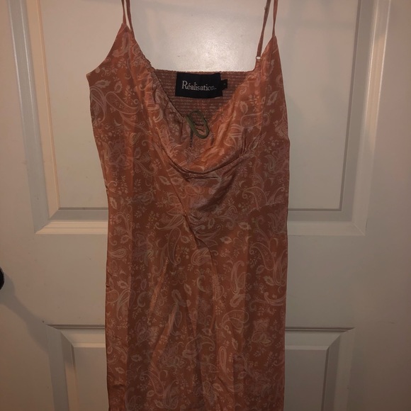 Réalisation Par Inez Dress in Dazed - Picture 8 of 8